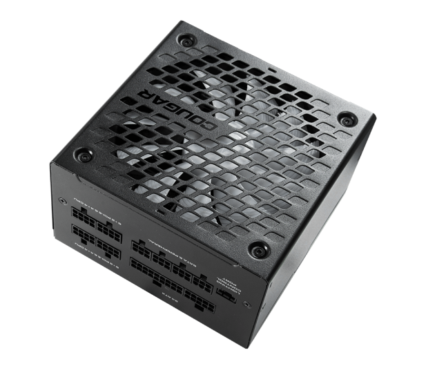 Cougar Auric RGB 750W 80 Plus Gold - 1157472 - zdjęcie 4